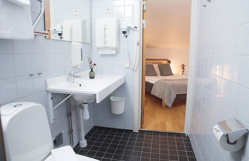 Sodermalm Hotel | Hotel Zinkensdamm