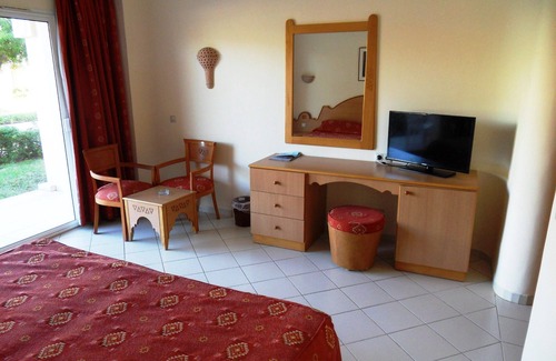 Sangho Hotel | Hotel Zita Beach Resort