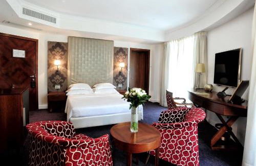 Podgorica Hotel | Hotel Ziya