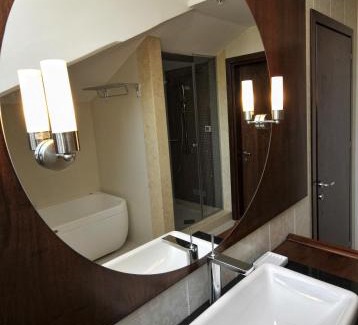 Podgorica Hotel | Hotel Ziya