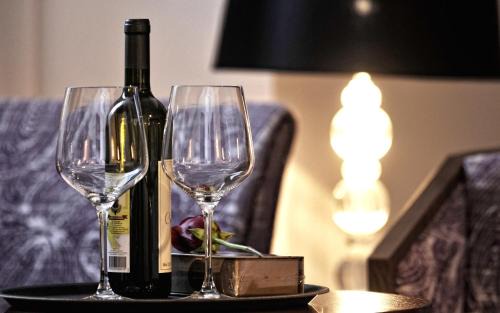 Podgorica Hotel | Hotel Ziya