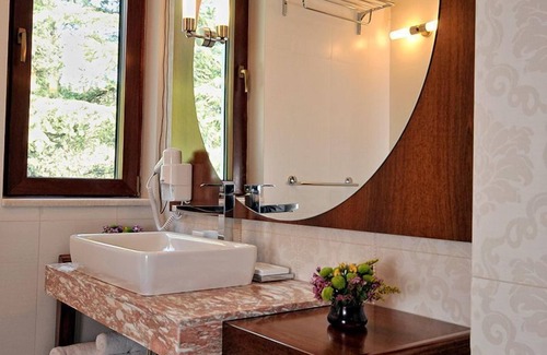 Podgorica Hotel | Hotel Ziya