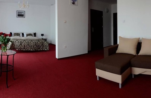 gmina Koscielec Hotel | Hotel Zlotogorski