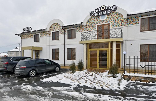 Temryuk Hotel | Hotel Zolotoe Koltso