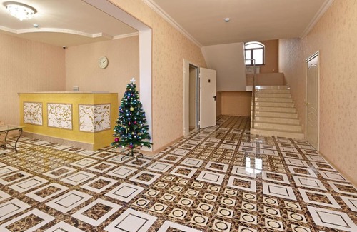 Temryuk Hotel | Hotel Zolotoe Koltso