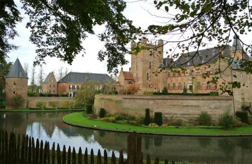 Beek Hotel | Hotel Zonneheuvel