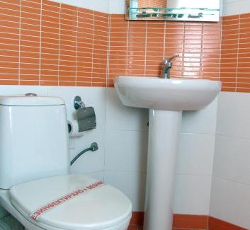 Vidin Hotel | Hotel Zora