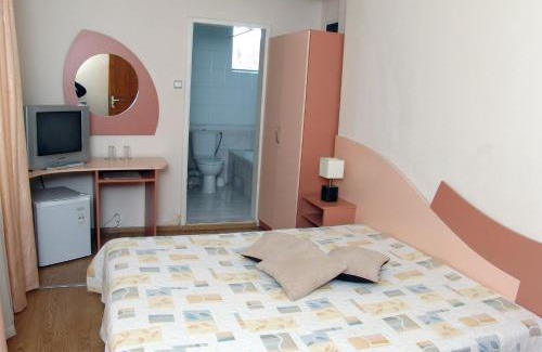 Vidin Hotel | Hotel Zora
