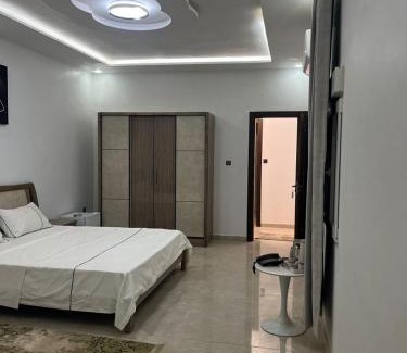 Zouerat Hotel | HOTEL ZOUERATE