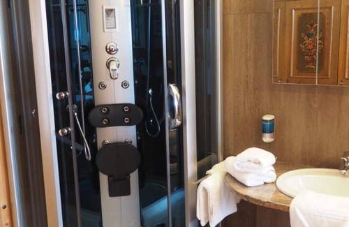 Riedlhutte Hotel | Hotel zum Friedl