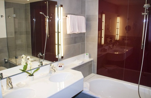 Alt-Godesberg Hotel | Hotel zum Adler