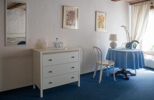 Twann Hotel | Hotel zum alten Schweizer