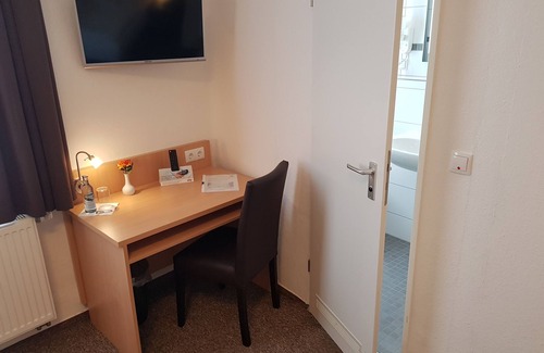 Pellenz Hotel | Hotel zum Anker