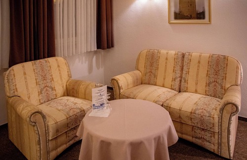 Pellenz Hotel | Hotel zum Anker