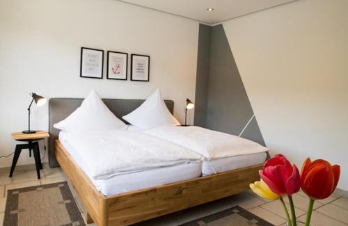 Detzem Hotel | Hotel zum Anker
