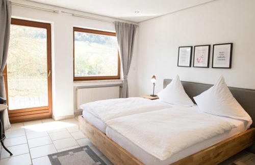 Detzem Hotel | Hotel zum Anker