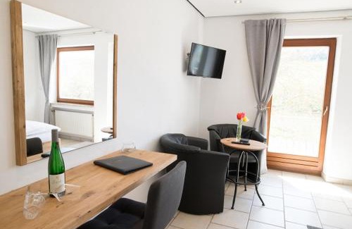 Detzem Hotel | Hotel zum Anker