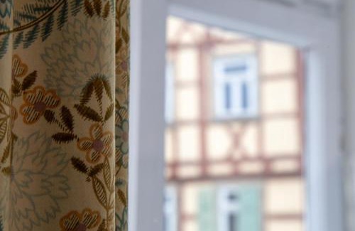 Muennerstadt Hotel | Hotel Zum Bären