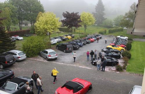 Sankt-Vith Hotel | Hotel zum Buchenberg