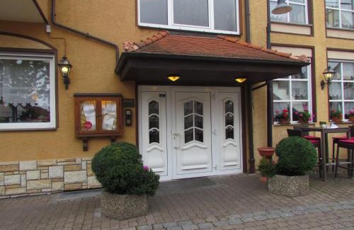 Trebur Hotel | Hotel Zum Erker