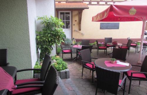 Trebur Hotel | Hotel Zum Erker