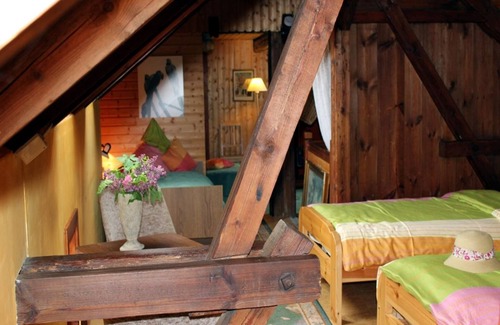 Stadtilm Hotel | Hotel zum Ginkgobaum