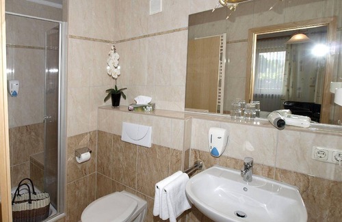 Windorf Hotel | Hotel zum Goldenen Anker