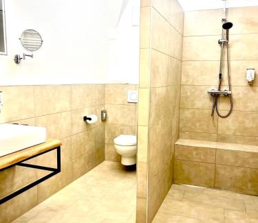 Freistadt Hotel | Hotel Zum Goldenen Hirschen