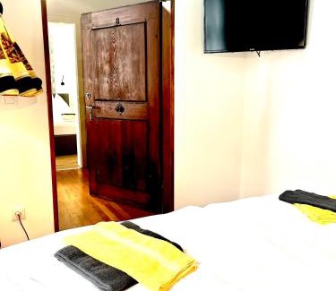 Freistadt Hotel | Hotel Zum Goldenen Hirschen