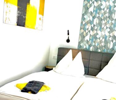Freistadt Hotel | Hotel Zum Goldenen Hirschen