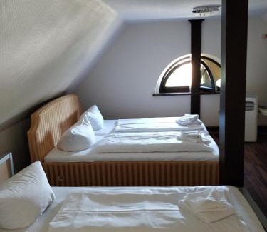 Leibsch Hotel | Hotel Zum goldenen Stern