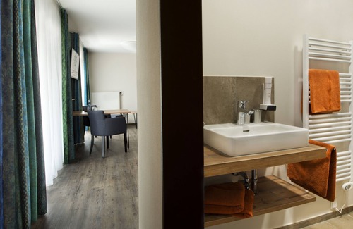 Ellwangen Hotel | Hotel Zum Grünen Baum