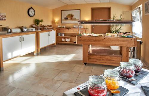 Dinslaken Hotel | Hotel Zum Grunewald