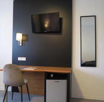 Roemhild Hotel | Hotel Zum Hirsch