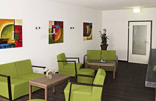 Woerth am Rhein Hotel | Hotel Zum Hirsch Wörth am Rhein