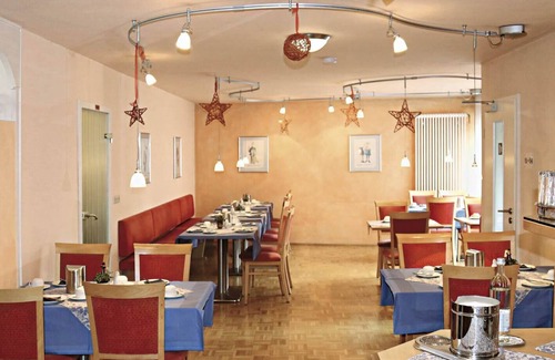 Woerth am Rhein Hotel | Hotel Zum Hirsch Wörth am Rhein