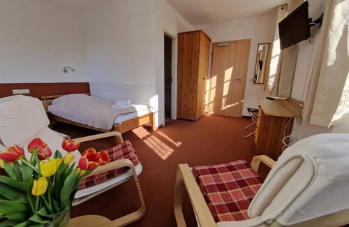 Nikolaivorstadt Hotel | Hotel Zum Hothertor