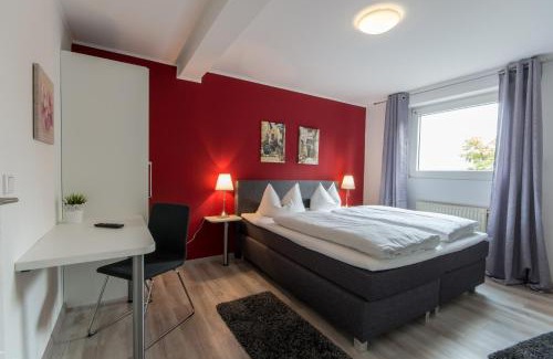 Vreden Hotel | Hotel Zum Jägerhaus