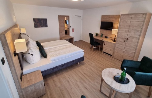 Vreden House | Hotel Zum Jägerhaus