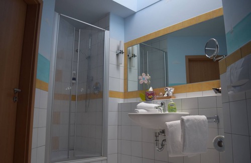 Oberwesel Hotel | Hotel zum Kronprinzen