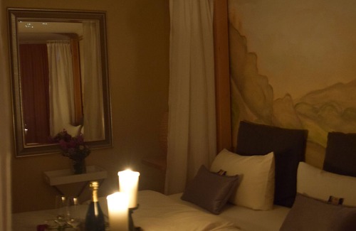 Oberwesel Hotel | Hotel zum Kronprinzen