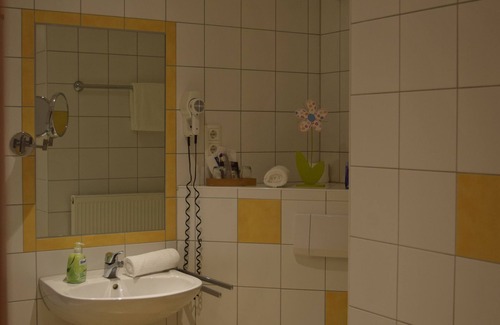 Oberwesel Hotel | Hotel zum Kronprinzen