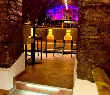 Herborn Hotel | Hotel zum Löwen Herborn
