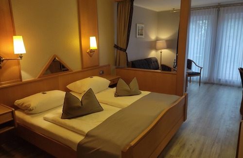 Lingen Hotel | Hotel Zum Märchenwald