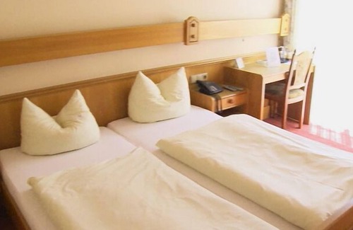 Mainz-Bingen Hotel | Hotel Zum Neuen Schwan