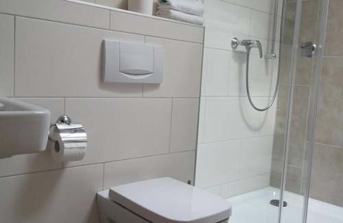 Mainz-Bingen Hotel | Hotel Zum Neuen Schwan