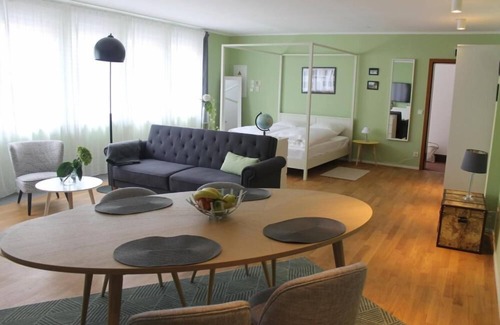 Mainz-Bingen Hotel | Hotel Zum Neuen Schwan