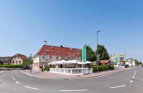 Bietigheim Hotel | Hotel zum Ochsen
