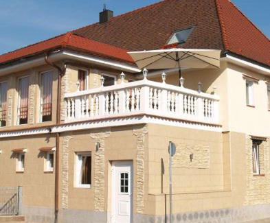 Bietigheim Hotel | Hotel zum Ochsen