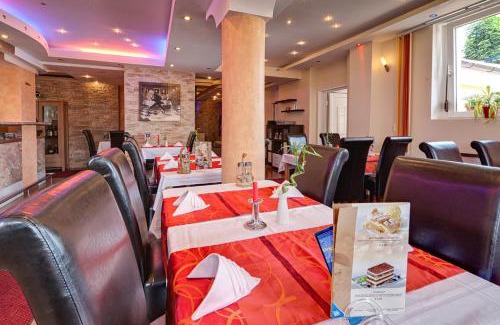 Bietigheim Hotel | Hotel zum Ochsen